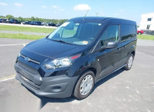 NM0LS6E79H1314989 2017 2017 Ford Transit- Connect XL 2