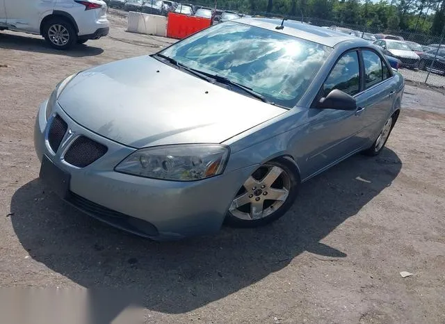 1G2ZG57B284290578 2008 2008 Pontiac G6 2