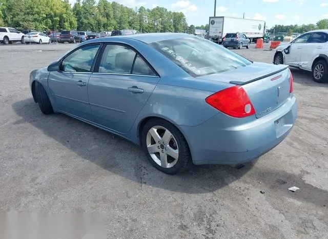 1G2ZG57B284290578 2008 2008 Pontiac G6 3