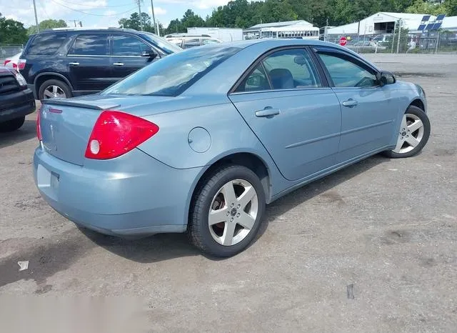 1G2ZG57B284290578 2008 2008 Pontiac G6 4