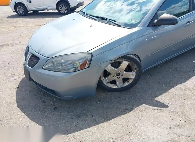 1G2ZG57B284290578 2008 2008 Pontiac G6 6