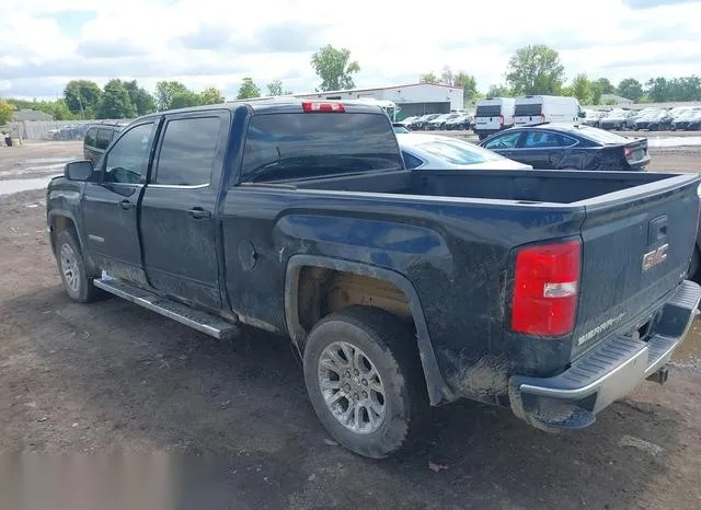 3GTU2MEC7JG574145 2018 2018 GMC Sierra- 1500 Sle 3