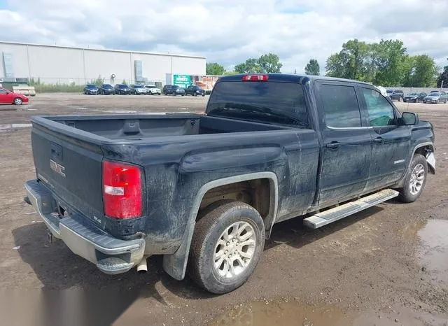 3GTU2MEC7JG574145 2018 2018 GMC Sierra- 1500 Sle 4