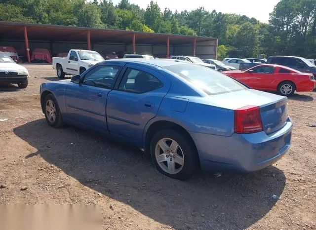 2B3KA43G27H837782 2007 2007 Dodge Charger 3