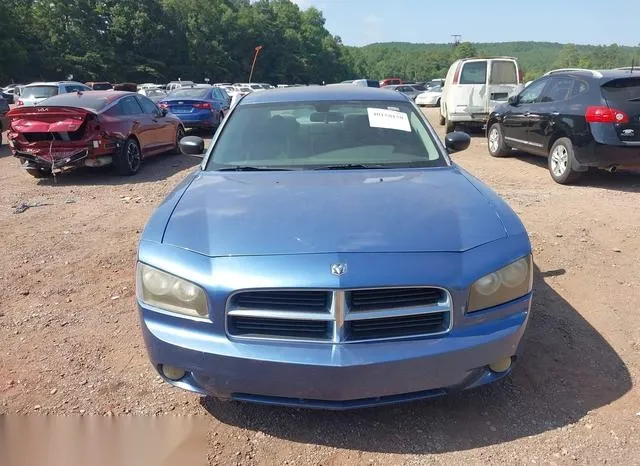 2B3KA43G27H837782 2007 2007 Dodge Charger 6