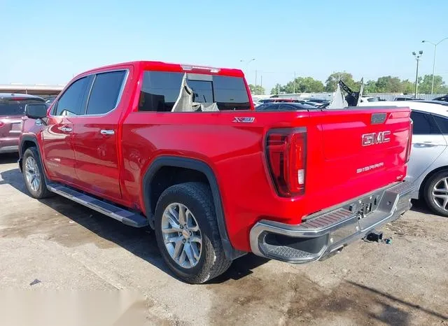 3GTU9DED2KG274681 2019 2019 GMC Sierra- 1500 Slt 3