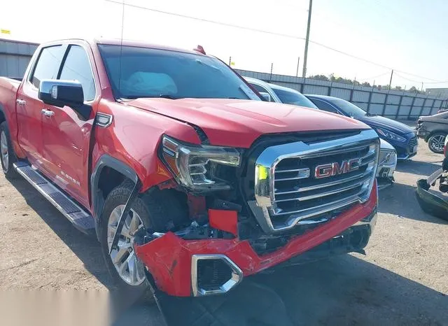 3GTU9DED2KG274681 2019 2019 GMC Sierra- 1500 Slt 6