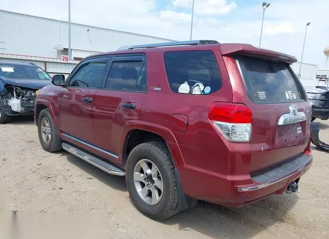 JTEZU5JR7C5037362 2012 2012 Toyota 4runner- SR5 3