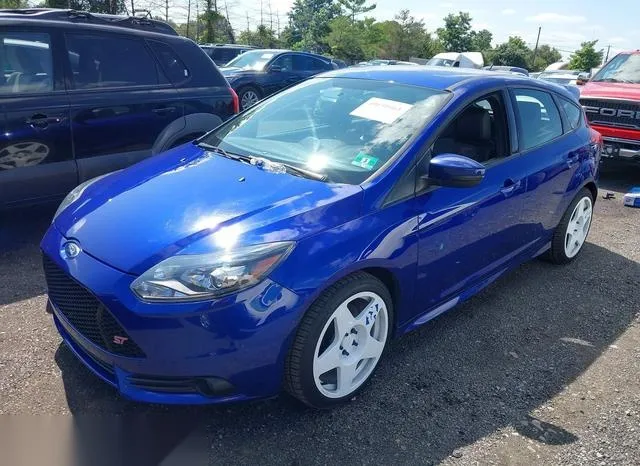 1FADP3L94DL330484 2013 2013 Ford Focus St 2