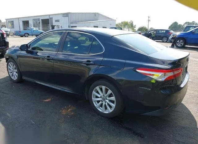 JTNB11HK7J3008674 2018 2018 Toyota Camry- LE 3