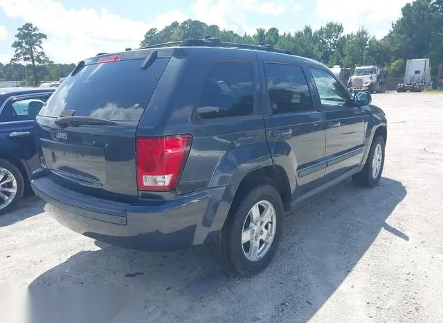 1J8GS48K47C627498 2007 2007 Jeep Grand Cherokee- Laredo 4