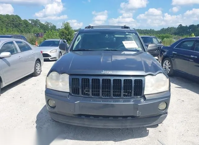 1J8GS48K47C627498 2007 2007 Jeep Grand Cherokee- Laredo 6