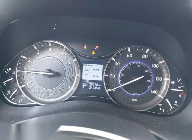 JN8AZ2NFXJ9662303 2018 2018 Infiniti QX80 7