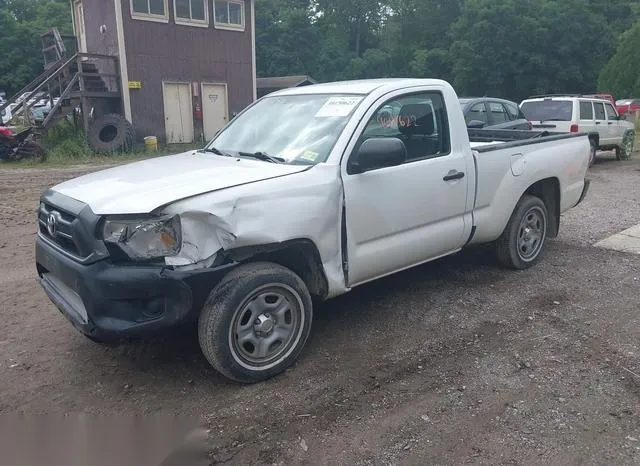 5TFNX4CN6EX036077 2014 2014 Toyota Tacoma 2