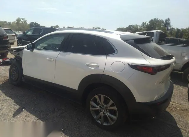 3MVDMBDM7PM539221 2023 2023 Mazda CX-30- 2-5 S Premium 3