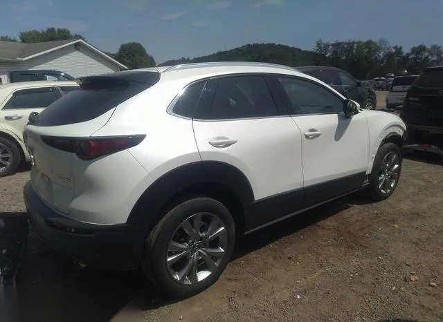 3MVDMBDM7PM539221 2023 2023 Mazda CX-30- 2-5 S Premium 4