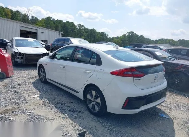 KMHC65LD8KU169066 2019 2019 Hyundai Ioniq- Plug-In Hybrid 3