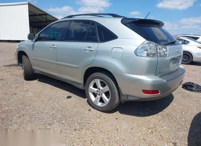 2T2HK31U47C005083 2007 2007 Lexus RX- 350 3