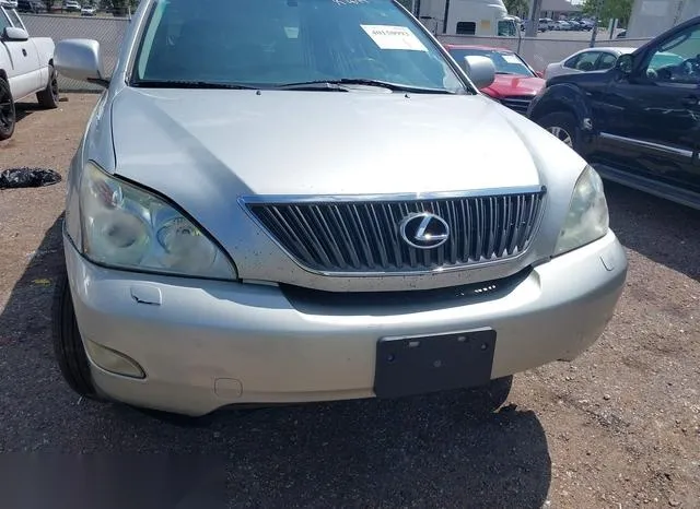 2T2HK31U47C005083 2007 2007 Lexus RX- 350 6