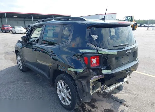 ZACNJABB0LPL76782 2020 2020 Jeep Renegade- Latitude Fwd 3