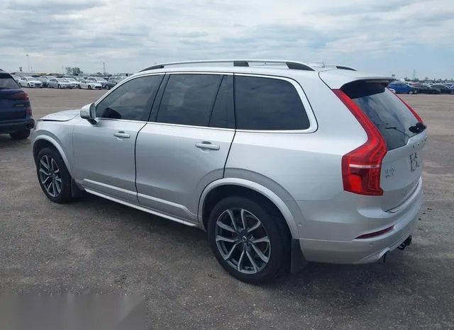 YV4102KKXJ1325262 2018 2018 Volvo XC90- T5 Momentum 5P 3