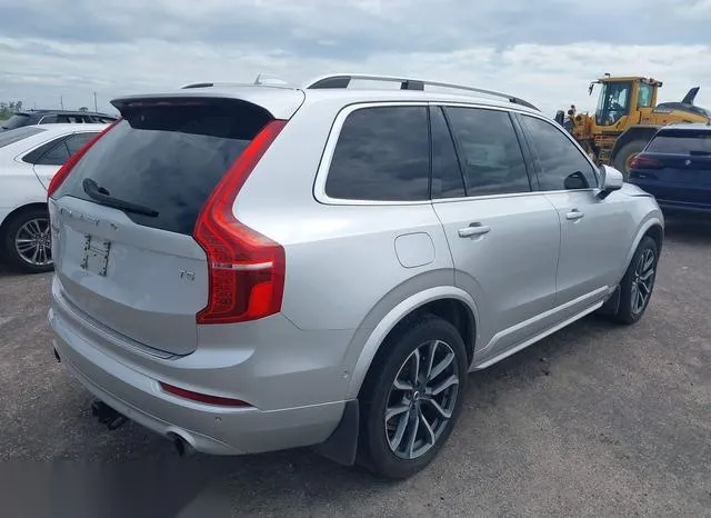 YV4102KKXJ1325262 2018 2018 Volvo XC90- T5 Momentum 5P 4