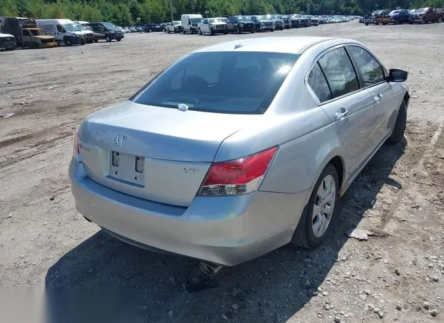 1HGCP36869A018812 2009 2009 Honda Accord- 3-5 Ex-L 4