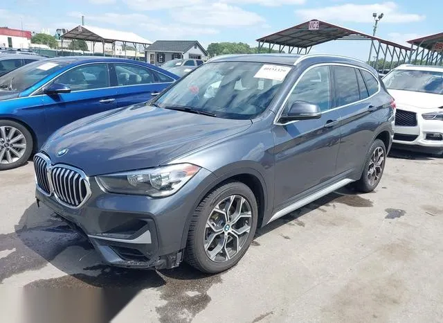 WBXJG9C0XM5T11611 2021 2021 BMW X1- Xdrive28I 2