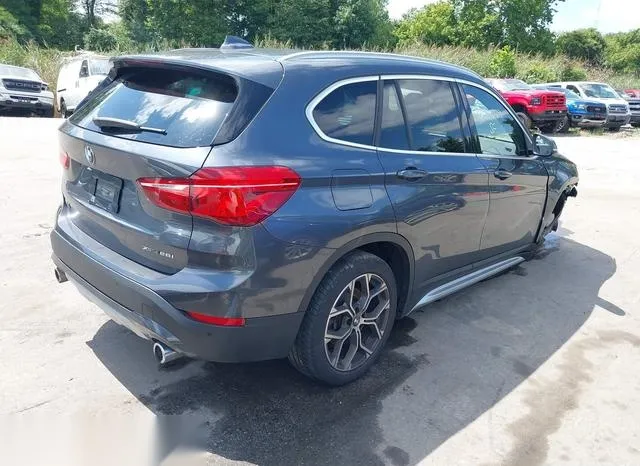 WBXJG9C0XM5T11611 2021 2021 BMW X1- Xdrive28I 4