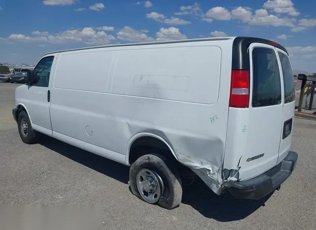 1GCWGBFP7J1266178 2018 2018 Chevrolet Express 2500- Work Van 3