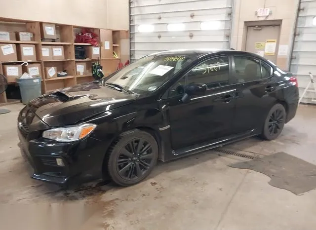 JF1VA1A68M9823696 2021 2021 Subaru WRX 2