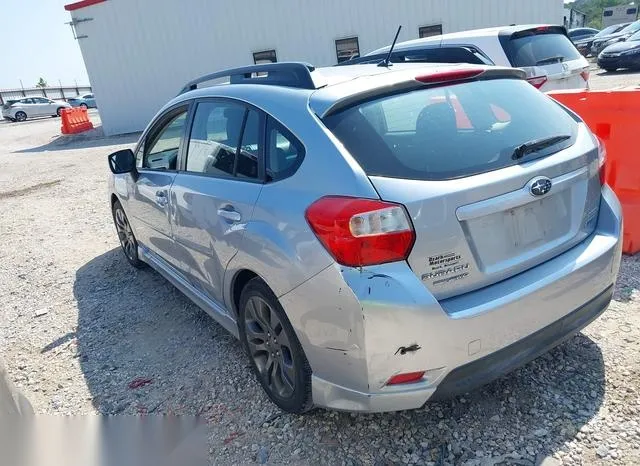 JF1GPAL62CH218548 2012 2012 Subaru Impreza- 2-0I Sport Premium 3