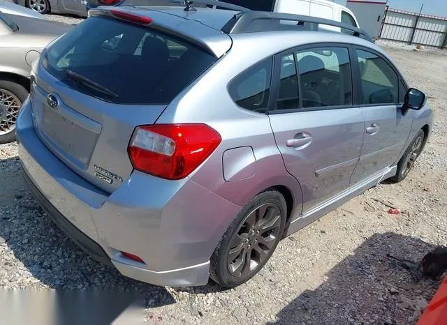 JF1GPAL62CH218548 2012 2012 Subaru Impreza- 2-0I Sport Premium 4