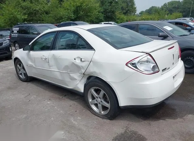 1G2ZG57N184141606 2008 2008 Pontiac G6 3