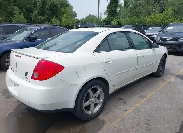 1G2ZG57N184141606 2008 2008 Pontiac G6 4