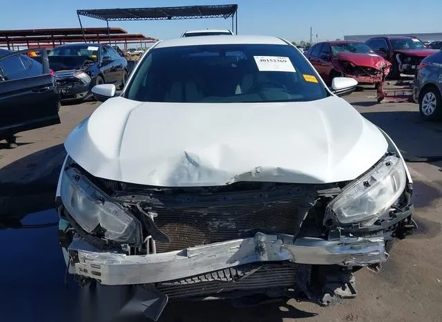 SHHFK7H41HU222014 2017 2017 Honda Civic- Sport 6