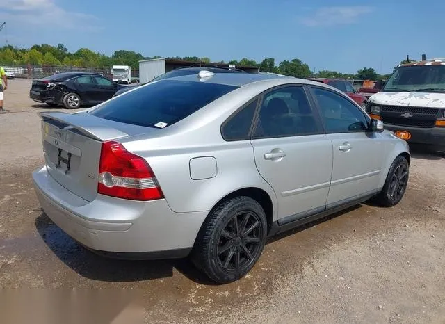 YV1MS382772305099 2007 2007 Volvo S40- 2-4I 4