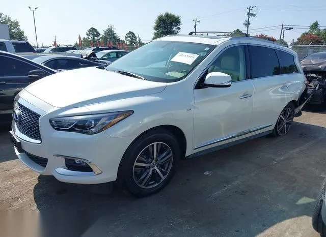 5N1DL0MM3HC526537 2017 2017 Infiniti QX60 2