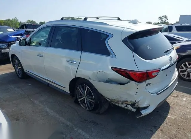 5N1DL0MM3HC526537 2017 2017 Infiniti QX60 3