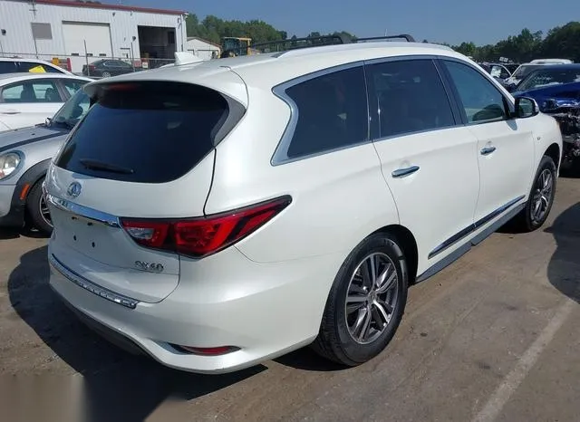 5N1DL0MM3HC526537 2017 2017 Infiniti QX60 4