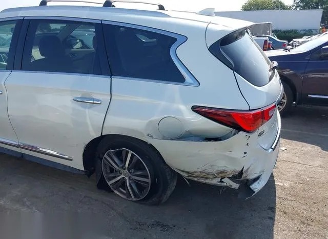 5N1DL0MM3HC526537 2017 2017 Infiniti QX60 6