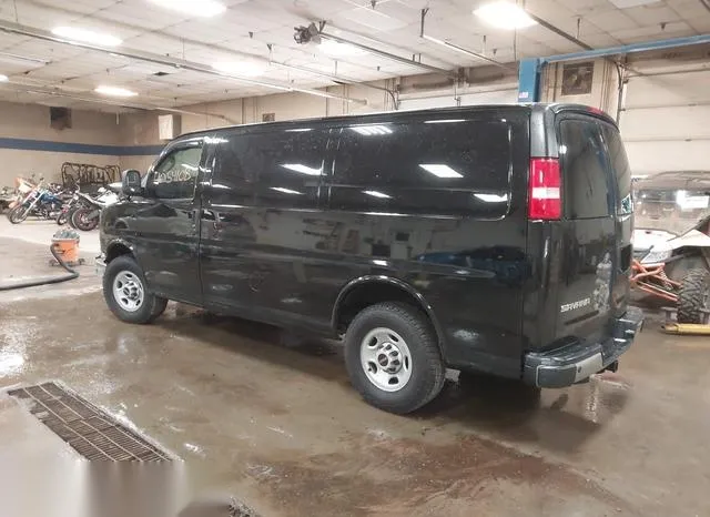 1GTW7AFG3K1152819 2019 2019 GMC Savana 2500- Work Van 3