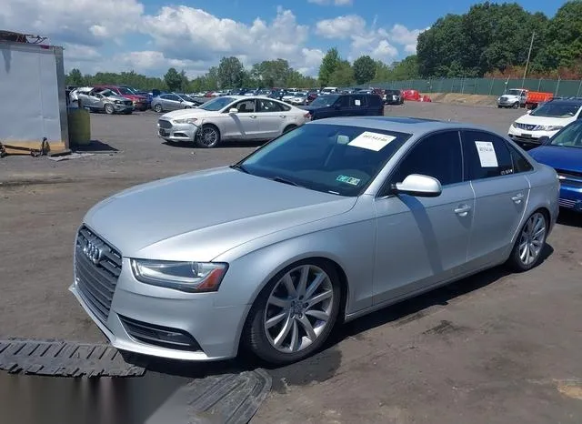 WAUFFAFLXDN014946 2013 2013 Audi A4- 2-0T Premium 2