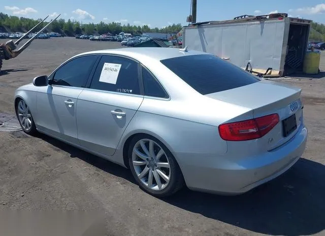 WAUFFAFLXDN014946 2013 2013 Audi A4- 2-0T Premium 3