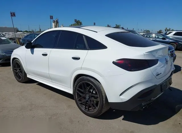 4JGFD6BB5MA397250 2021 2021 Mercedes-Benz Amg Gle 53 Coupe-  3