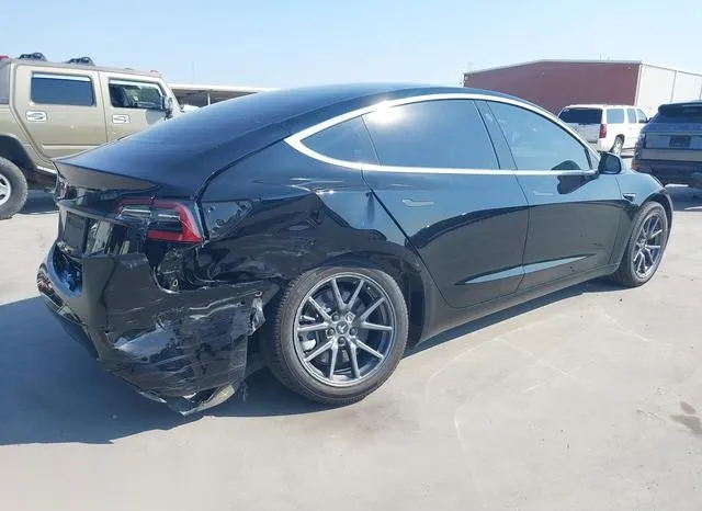 5YJ3E1EA2KF431353 2019 2019 Tesla Model 3- Long Range/Mid Ra 4