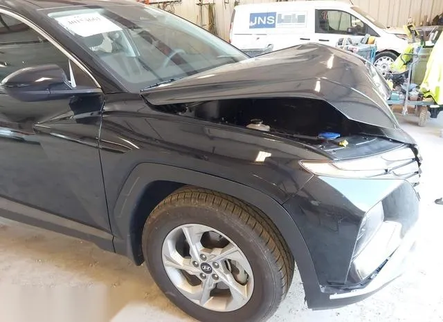 5NMJA3AE4NH024192 2022 2022 Hyundai Tucson- SE 6