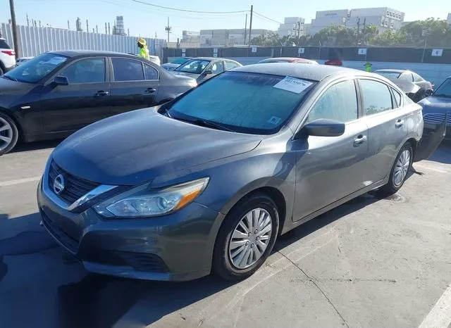 1N4AL3AP3HC292879 2017 2017 Nissan Altima- 2-5 S 2