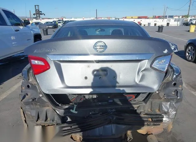 1N4AL3AP3HC292879 2017 2017 Nissan Altima- 2-5 S 6