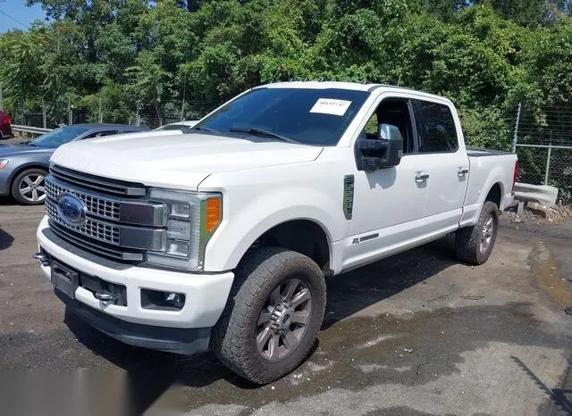 1FT7W2BT8HED49163 2017 2017 Ford F-250- Platinum 2